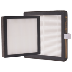 대한우리필터 보아르 모아 공기청정 제습기 필터 M1000 E0092 호환 H13등급, 1개