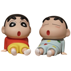 짱구 핸드폰거치대 1+1