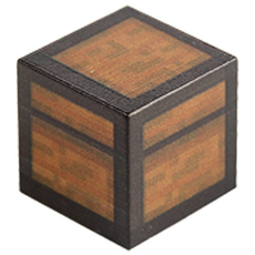 창의력 DIY 자석 큐브 블럭 마그네틱 블럭, B066, 30개