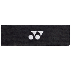 요넥스 헤어밴드 239BN003U, BLACK, 1개