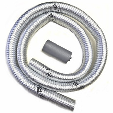 동파방지 수도 파이프 보온재 단열 테이프, 1세트