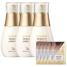 [본사공식] 매스티나 화이트매스틱 퍼펙트 앰플, 1개, 80ml