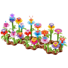 DIY 플라워가든 B형 104p, 1개