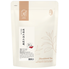 친환경 PLA 티백 히비스커스티백, 50개입