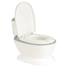 투비맘 엔젤포티 유아변기, 그레이