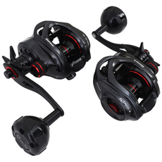 바낙스 문어 베이트릴 G타코4 문어낚시릴, 우핸들