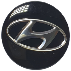 아반떼(MD/AD)휠캡 - 529603X500 / 52960 3X500 / i30(GD/PD) /아이오닉하이브리드(AE)/벨로스터(JS)/ 벨로스터N(JSN)/아이오닉전기(AEE), 1개