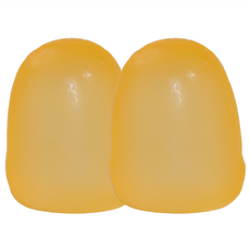 [카렐로] 말랑이 로제 스퀴시볼 스트레스볼 2p, 옐로우2p, 1세트