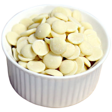 [렛츠베이킹] 깔리바우트 커버춰초콜릿 모음 (다크 밀크 화이트 택1), 1개, 200g