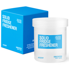 에이센트 냉장고 탈취제 무향, 1개, 210g