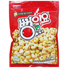 서울식품 뻥이요 골드, 270g, 2개