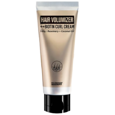 swagger 維生素捲髮霜, 100g, 1條