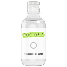 DOCTOR.3 零清潔水, 250ml, 1入