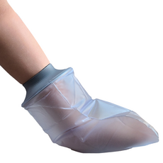 바디안 깁스방수커버 어린이용 발목, 1개