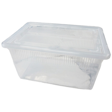 JIF 적재형 케이지 대 사이즈 버전 2, 1개, 몸통+뚜껑 세트