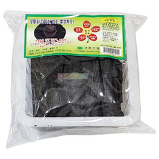 생활숯 간장숯 180g (소), 간장숯(생활숯) 소, 1개