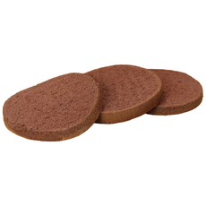 메이드케이크 케이크시트 3호 초코 단품, 410g, 1개