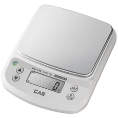 카스 주방 방수전자저울 CKS PLUS, CKS PLUS-4, 2개