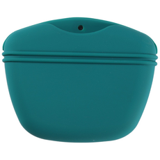 艾瓦尼 寵物零食訓練迷你包, 1個, 深綠色