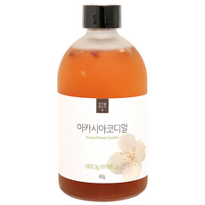 cconlab 洋槐花飲, 450g, 1入, 1個