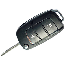 현대 기아 차키 호환용품 폴딩키 차키 키케이스 2버튼 센타밀링 모닝 레이 프라이드 반영구 튜닝 교체 수리 L2B-C, 3.(L2B-C)센타밀링+드라이버(현), 2.(2버튼)반영구, 1개