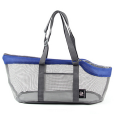 강아지 숄더백 BF030, 1개