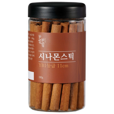 YB1등급 시나몬스틱 길이 11cm 4cm, 11cm 시나몬스틱, 1개