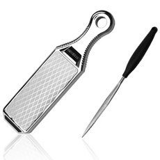 한아툴스 매직쏘우샤프너, 단품, 1개