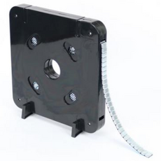 5g 붙이는납 1000pcs 롤납 타이어납 휠납 접착납 바란스납, 1000개