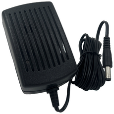 전동공구 배터리용 잭타입 충전기 21v 1.5A, 1개