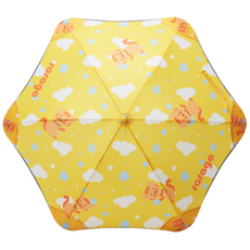 라라고 아동용 라운드 우산