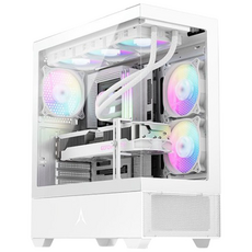 엠에스컴퓨터 10400F RTX3060Ti 최강 스펙 게임용 PC 배틀필드6 리니지 클래식 아이온2 붉은사막 고사양 10세대 조립컴퓨터 윈도우11 본체, WIN11 Home, 512GB, 16GB, 지포스 RTX 3060 Ti