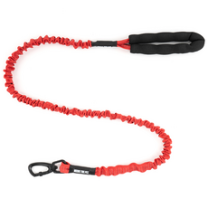 Needs the Pet. 狗狗彈力牽繩, 紅色, 1個