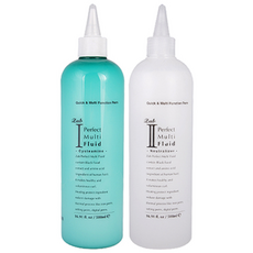 자브 퍼펙트 멀티 플루이드 펌 파마약 1 2제 500ml, 1개