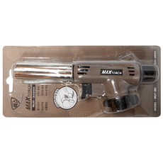 맥스 맥선 가스토치, 2개, MGT-301