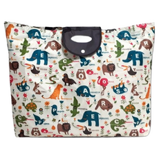 귀여운 캐릭터 애니멀 이불가방 유아 유치원 어린이집 낮잠이불가방 새학기 신학기