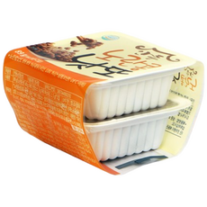 안동 노란콩 낫또 45g, 44.5g, 24개