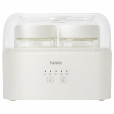 휴빅 자동타이머 요구르트제조기 요거트메이커, HB-1152YI