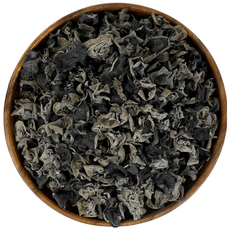 보름달 목이버섯 건목이 흑목이 건조 버섯 500g, 1개