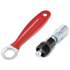 원폴뎀 자전거 크랭크 분리 공구세트