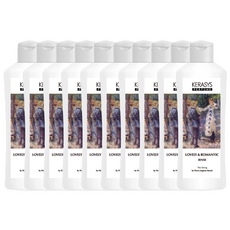 케라시스 러블리 앤 로맨틱 퍼퓸 린스, 180ml, 10개