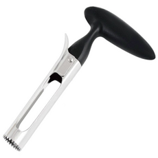 깐깐한 생활 간편 씨제거기 애플코어러, 1개