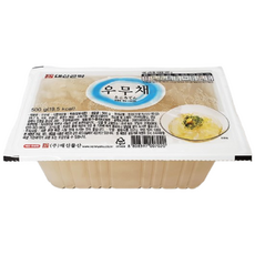 국내산 우뭇가사리 우무채 우뭇가사리, 9개