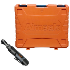 아임삭 라쳇 케이스 라쳇 AI 414RW 보관함, 1개