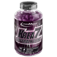 독일 아이언맥스 크레아7 5106mg 복합 크레아틴 90 타블렛, 1개, 90정