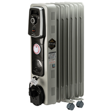 신일 라디에이터 7핀형, SER-K15LT