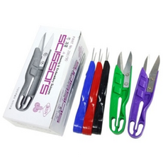 모모쪽가위 쪽가위 10개, 1개, 모모쪽가위(10개입)한통