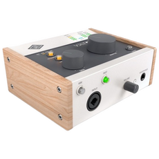 [기어라운지 정품] Universal Audio UA 볼트 176 Volt 176 전문가용 USB 오디오 인터페이스 (1176 컴프레서 & 610 프리앰프)