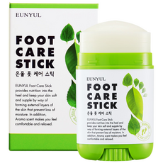 은율 풋 케어 스틱, 2개, 20g, 1개입