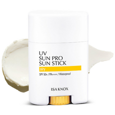 이자녹스 UV 선 프로 365 에어리 선스틱 SPF50+ PA++++, 19g, 1개